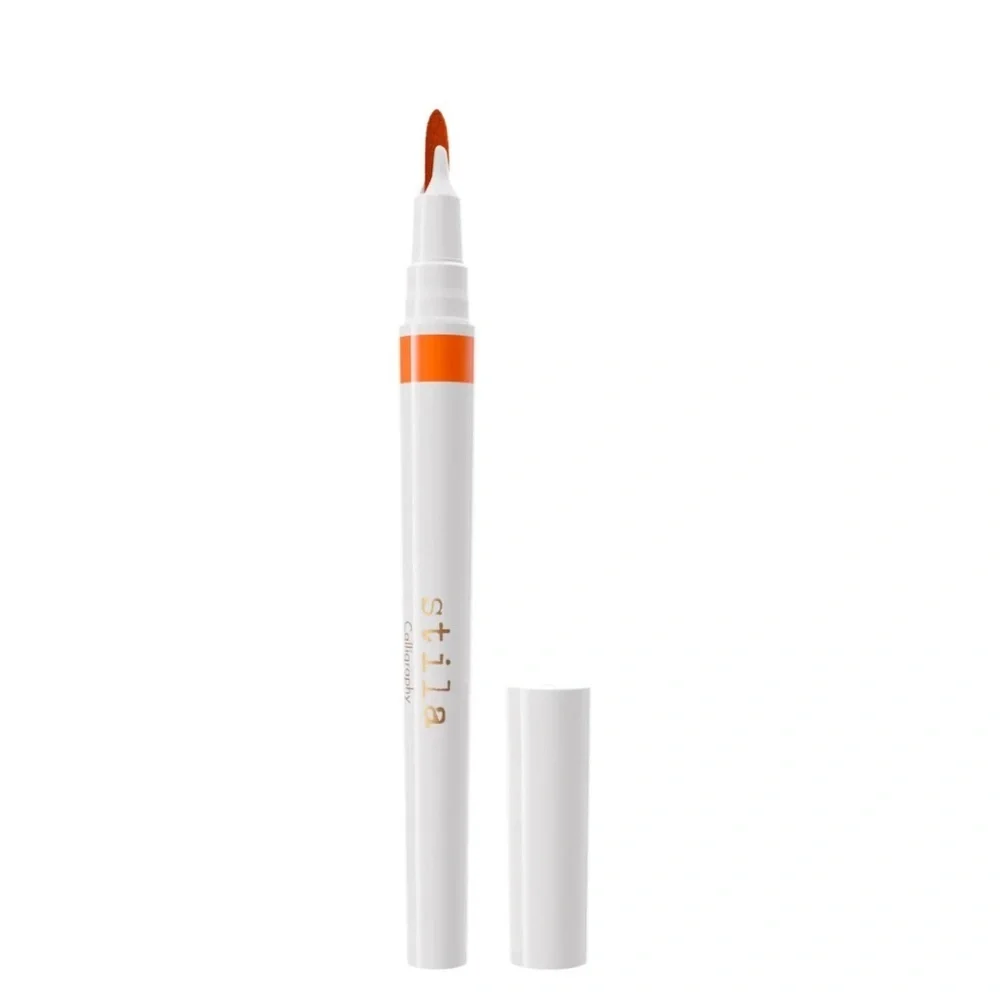 STILA • CALLIGRAPHY LIP STAIN • ARIANA • NIB